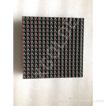 Full Color Display P10 Screen